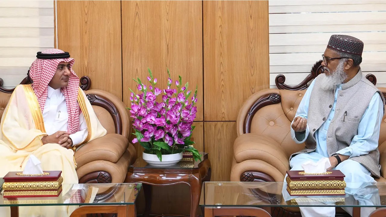 ২৪৪ কোটি টাকা ব্যয়ে নির্মাণ হচ্ছে আইকনিক মসজিদ, অনুদান সৌদির